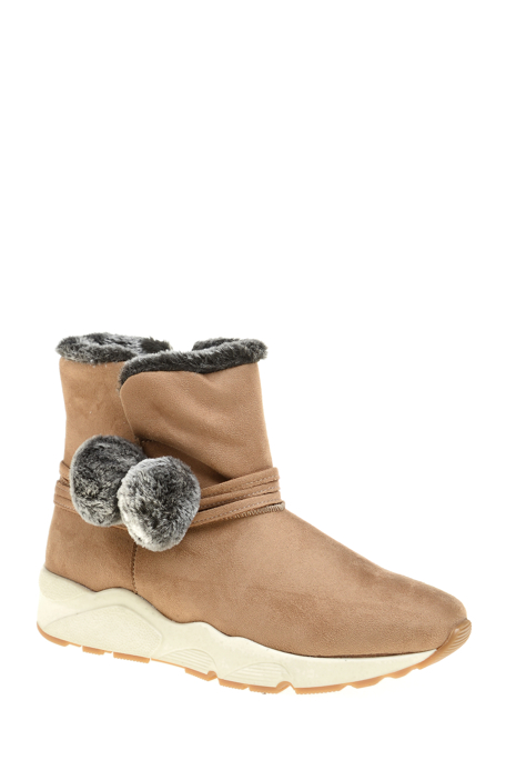 

DIVARESE Boot, Mink
