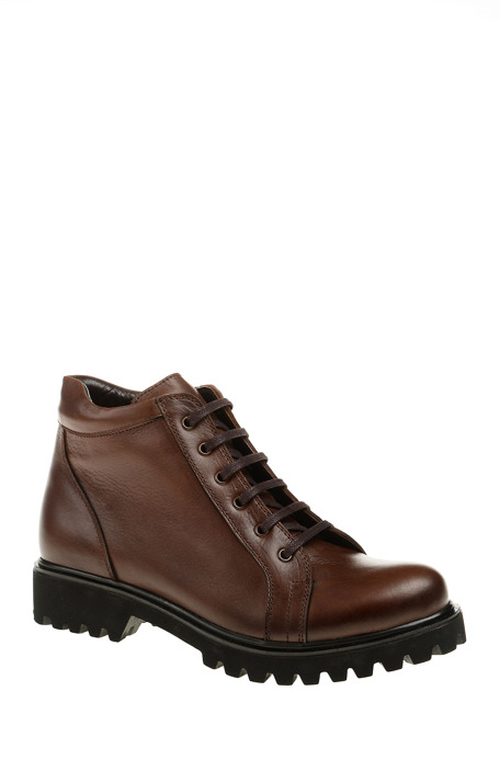 

DIVARESE Boot, Brown