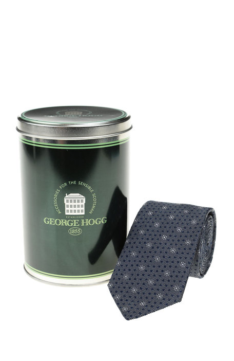 

GEORGE HOGG Tie & Bow Tie, Fгјвјme