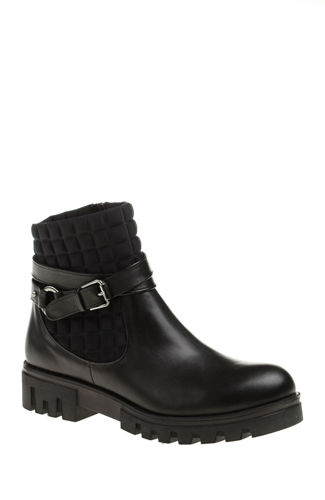 

DIVARESE Boot, Black
