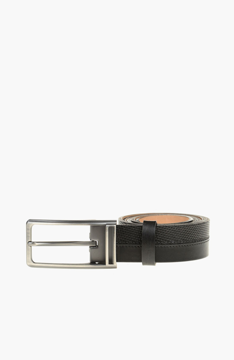 

NETWORK Belt, Black