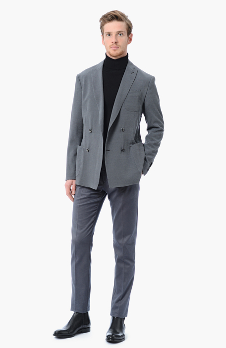 

NETWORK Jacket & Vest, Khaki