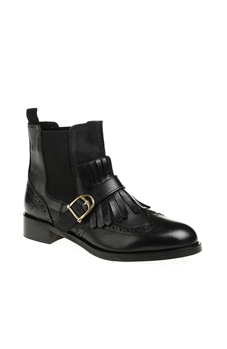 

DIVARESE Boot, Black