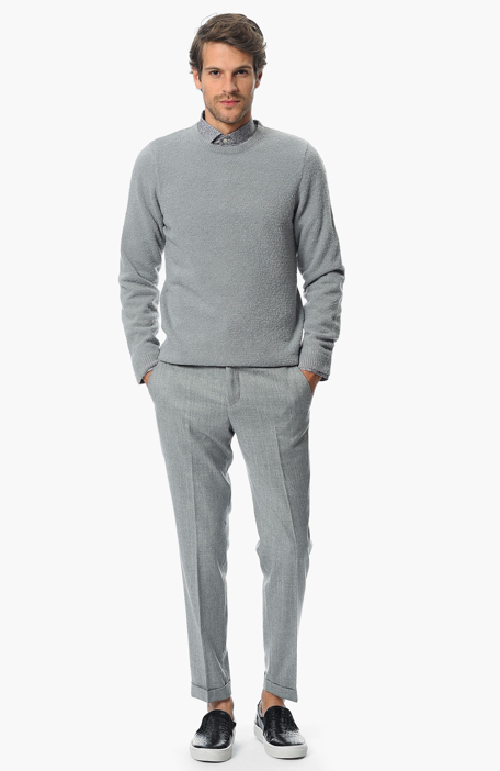 

NETWORK Jumper & Sweater, Grey