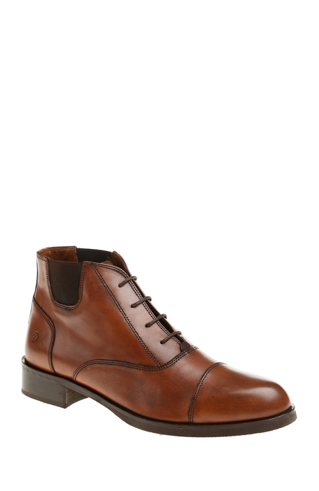 

DIVARESE Boot, Tobacco