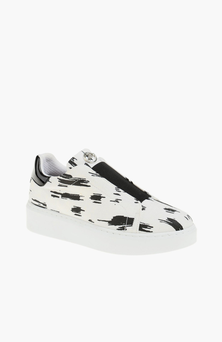 

DIVARESE Sneaker, Black