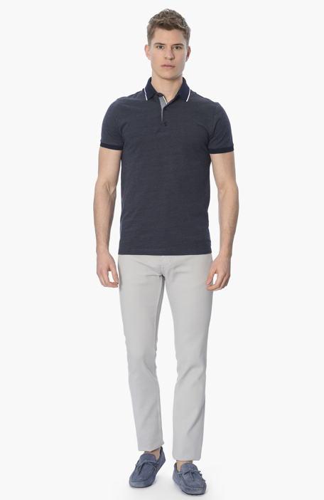 

GEORGE HOGG T-Shirt & Tank top, Navy blue