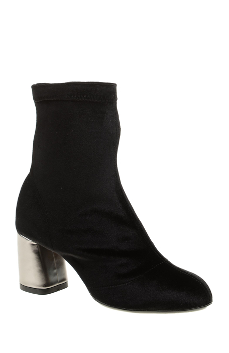 

DIVARESE Boot, Black