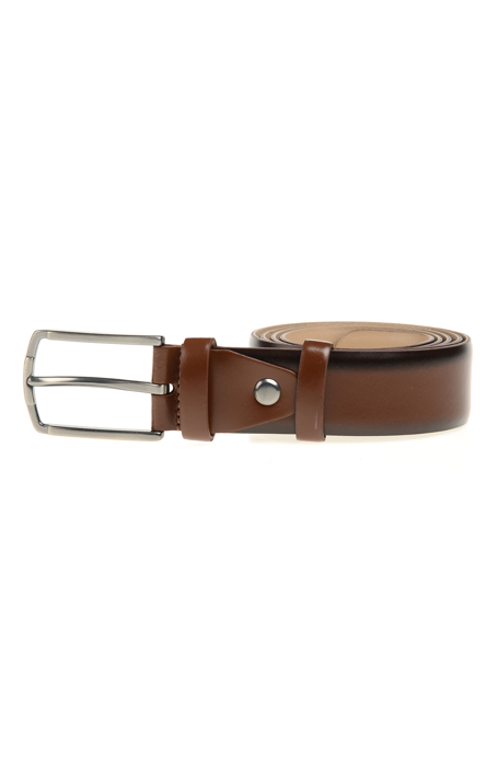 

DIVARESE Belt, Tobacco