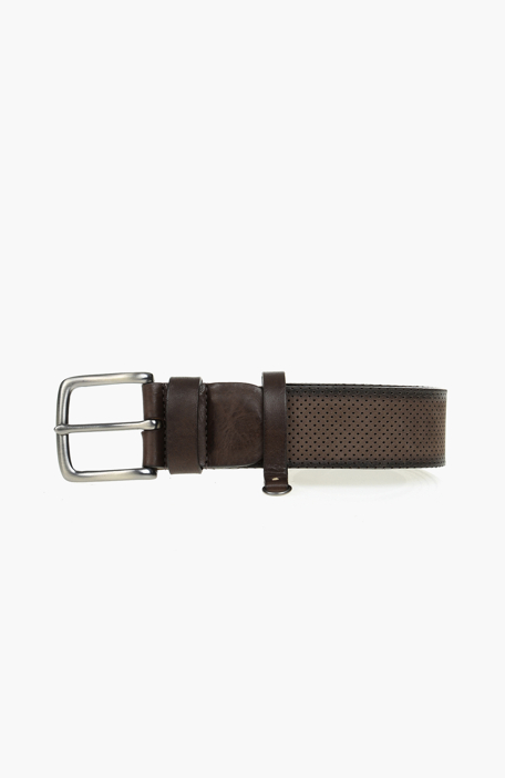 

NETWORK Belt, Brown