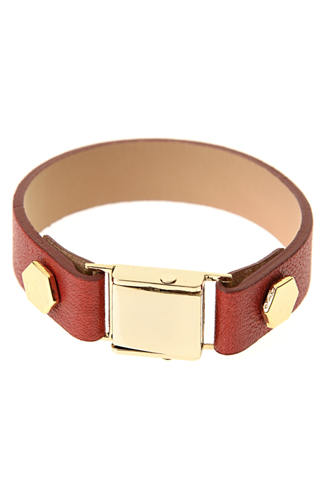 

DIVARESE Bracelet, Red