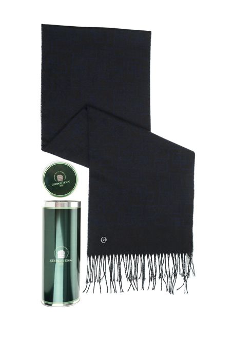 

GEORGE HOGG T866, Navy blue