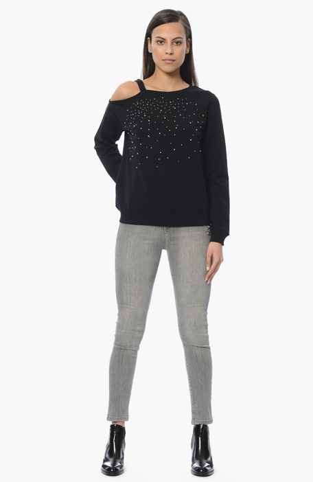 

NETWORK Sweatshirt, Black