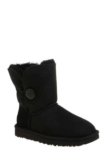 

DIVARESE Boot, Black