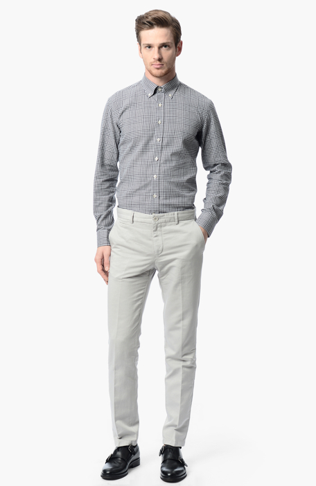 

NETWORK Shirt, Black