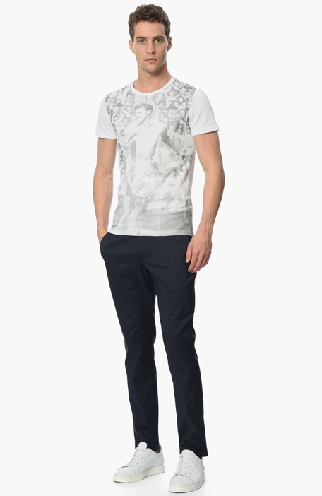 

NETWORK T-Shirt & Tank top, White