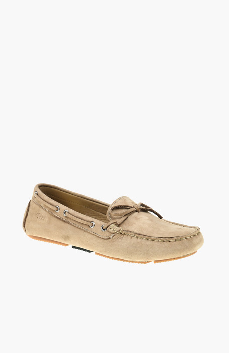 

GEORGE HOGG Oxford & Loafer Shoes, Beige