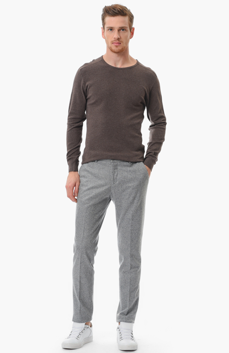 

NETWORK Jumper & Sweater, Brown