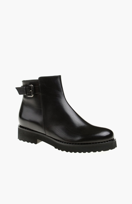 

DIVARESE Boot, Black