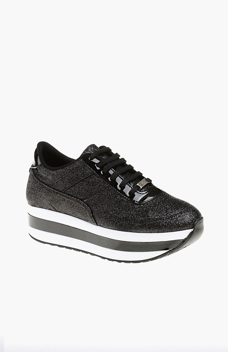 

DIVARESE Sneaker, Black