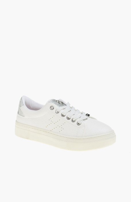 

DIVARESE Sneaker, White