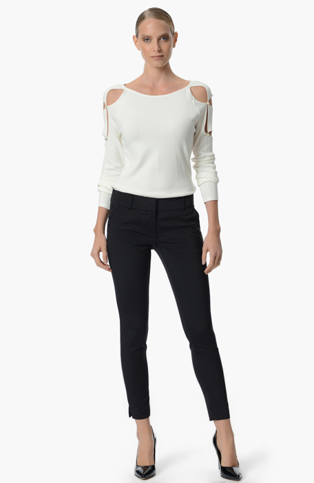 

NETWORK Jumper & Sweater, Ecru