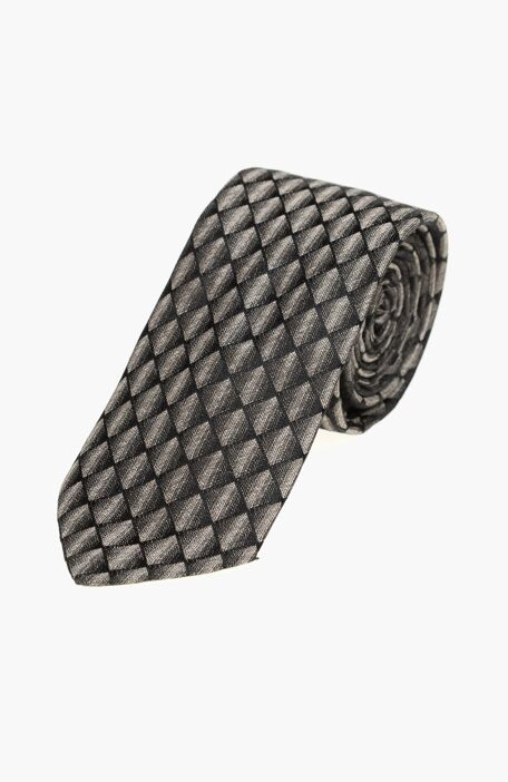 

NETWORK Tie & Bow Tie, Beige