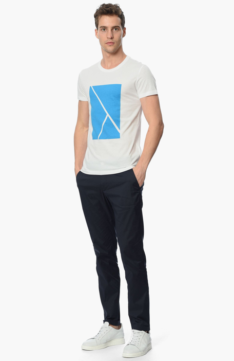 

NETWORK T-Shirt & Tank top, White