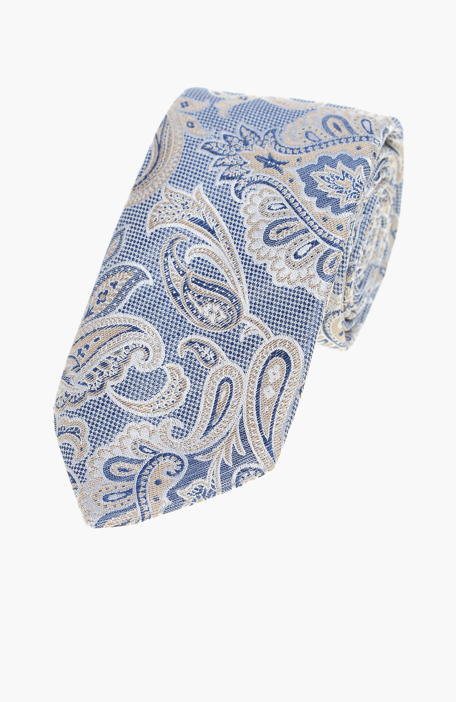 

NETWORK Tie & Bow Tie, Navy blue