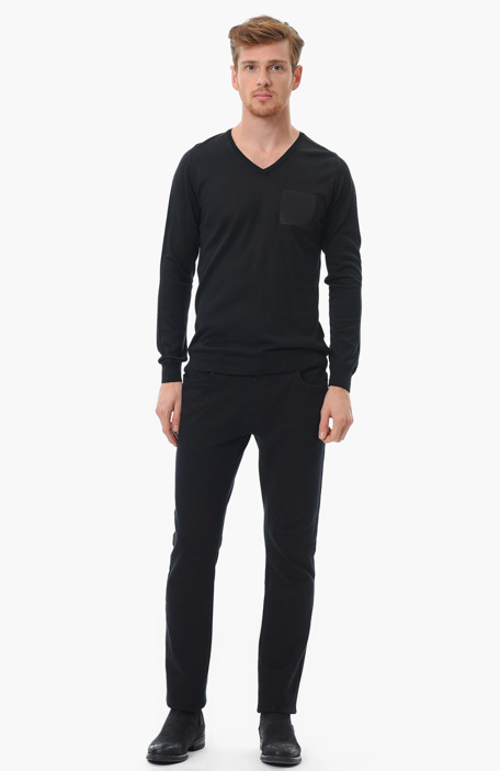 

NETWORK Jumper & Sweater, Black