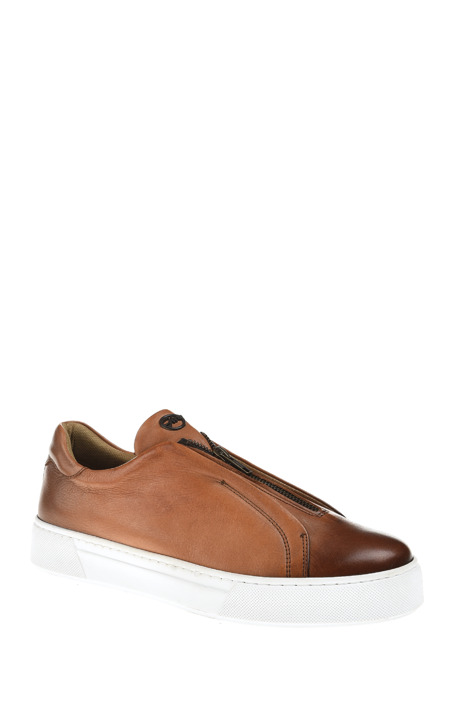 

DIVARESE Sneakers, Tobacco