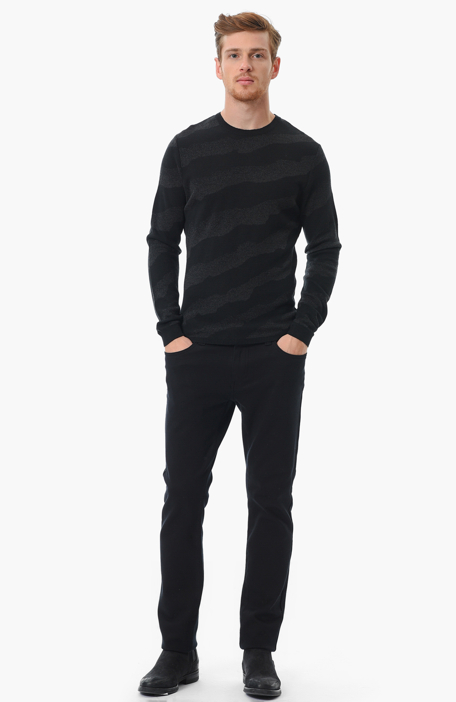 

NETWORK Jumper & Sweater, Black