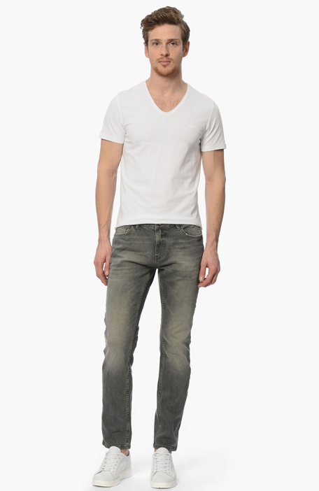 

NETWORK Trousers, Grey