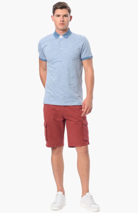 

GEORGE HOGG T-Shirt & Tank top, Blue