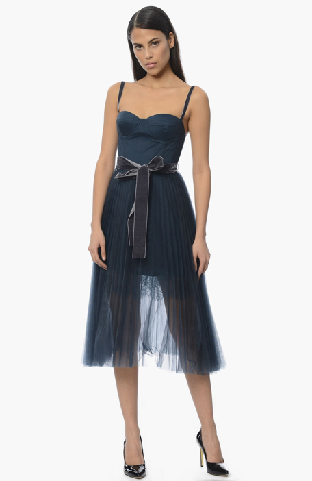 

NETWORK Casual Dress, Aгјв§гјвѕk mavi
