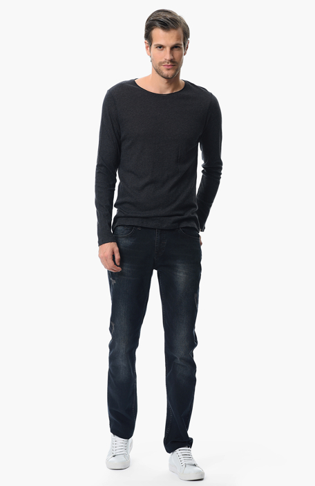 

NETWORK Sweatshirt, Black