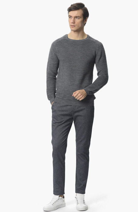 

NETWORK Jumper & Sweater, Grey