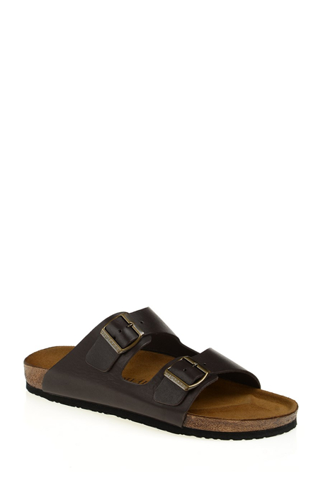 

DIVARESE Flip Flops & Slipper, Brown