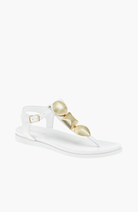 

DIVARESE Sandals, White