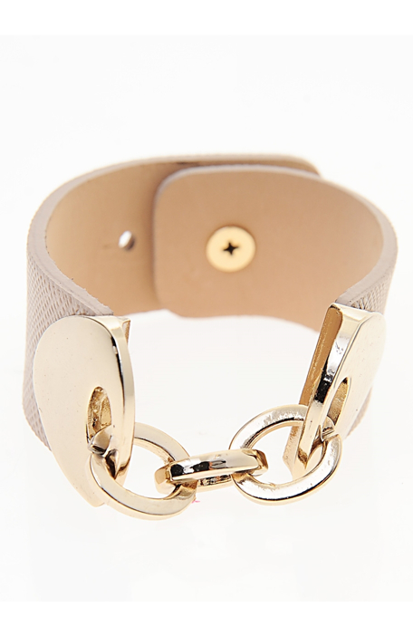 

DIVARESE Bracelet, Tobacco