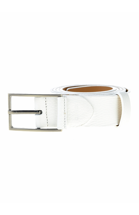 

DIVARESE Belt, White