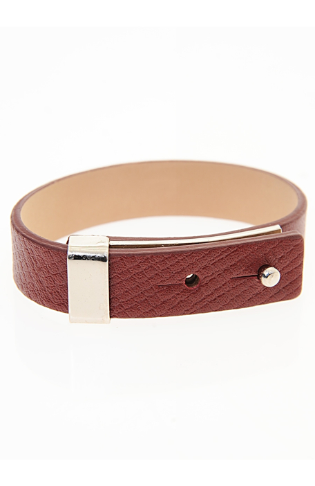 

DIVARESE Bracelet, Red