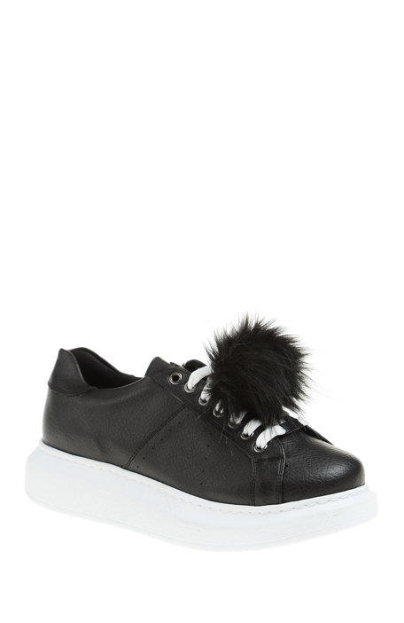 

DIVARESE Sneaker, Black