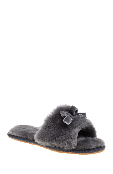 

DIVARESE Flip Flops & Slipper, Grey