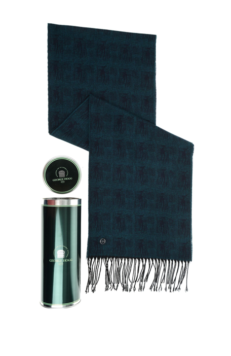 

GEORGE HOGG T866, Navy blue
