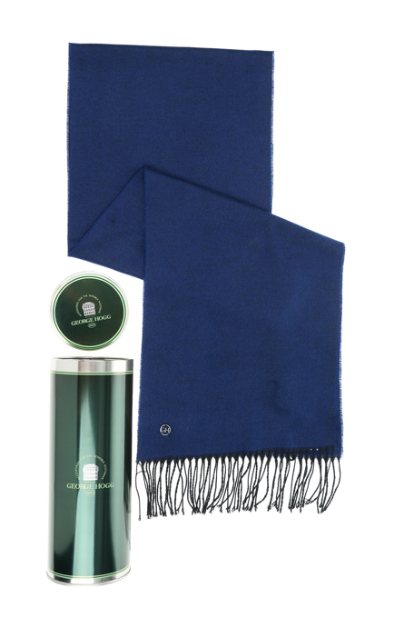 

GEORGE HOGG T866, Navy blue