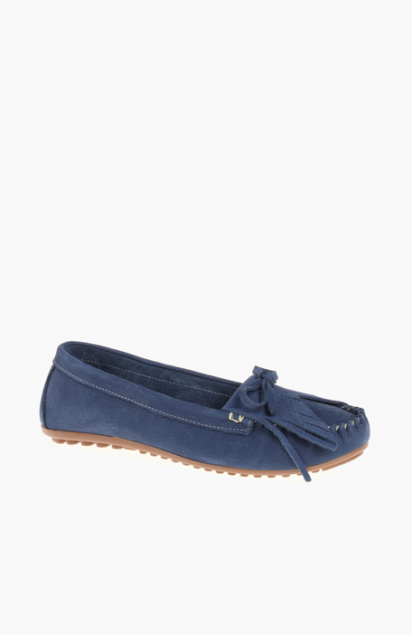 

DIVARESE Oxford & Loafer Shoes, Navy blue