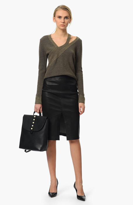 

NETWORK Jumper & Sweater, Khaki