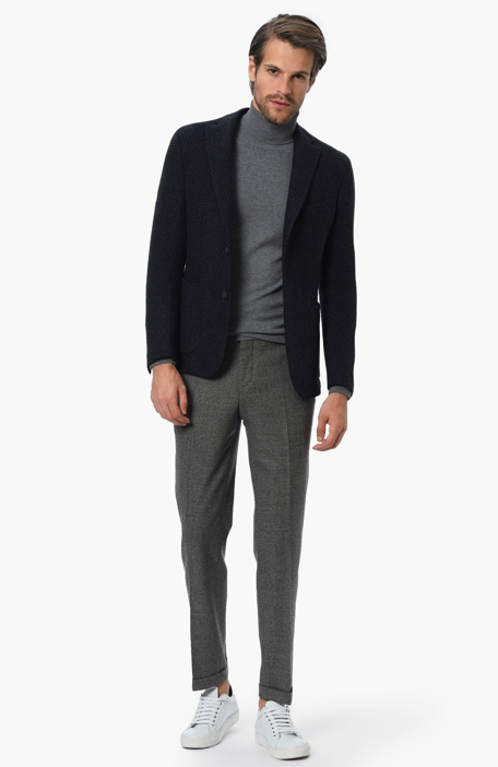 

NETWORK Trousers, Grey