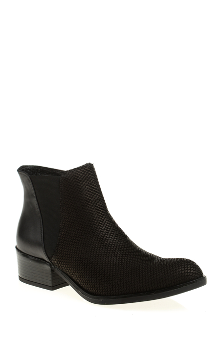 

DIVARESE Boot, Black